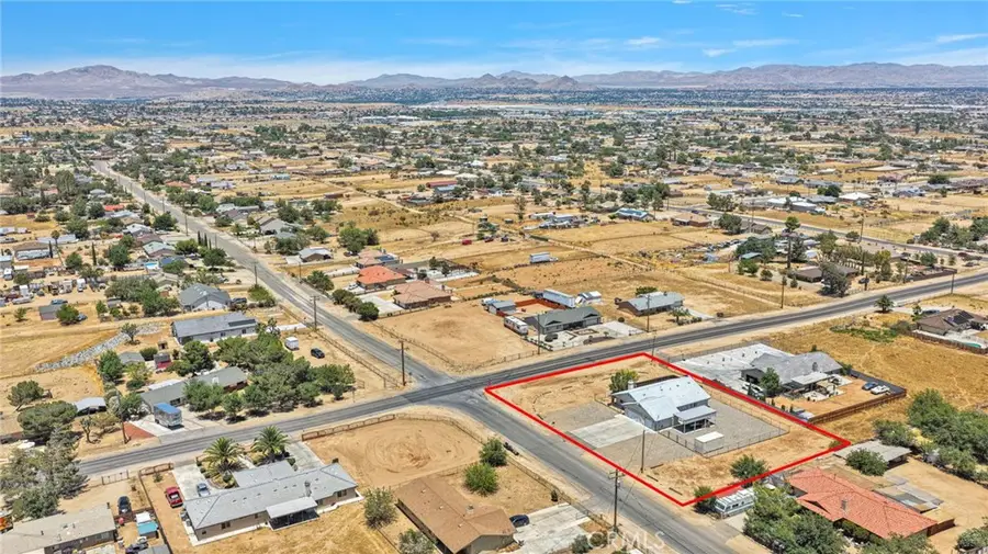 11281 4th, Hesperia, CA 92345 - #2