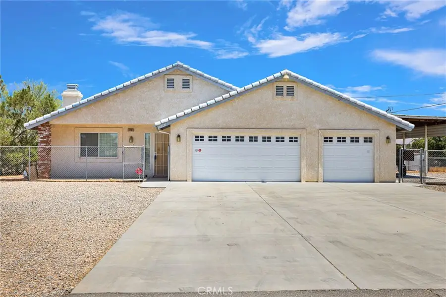 11281 4th, Hesperia, CA 92345 - #3