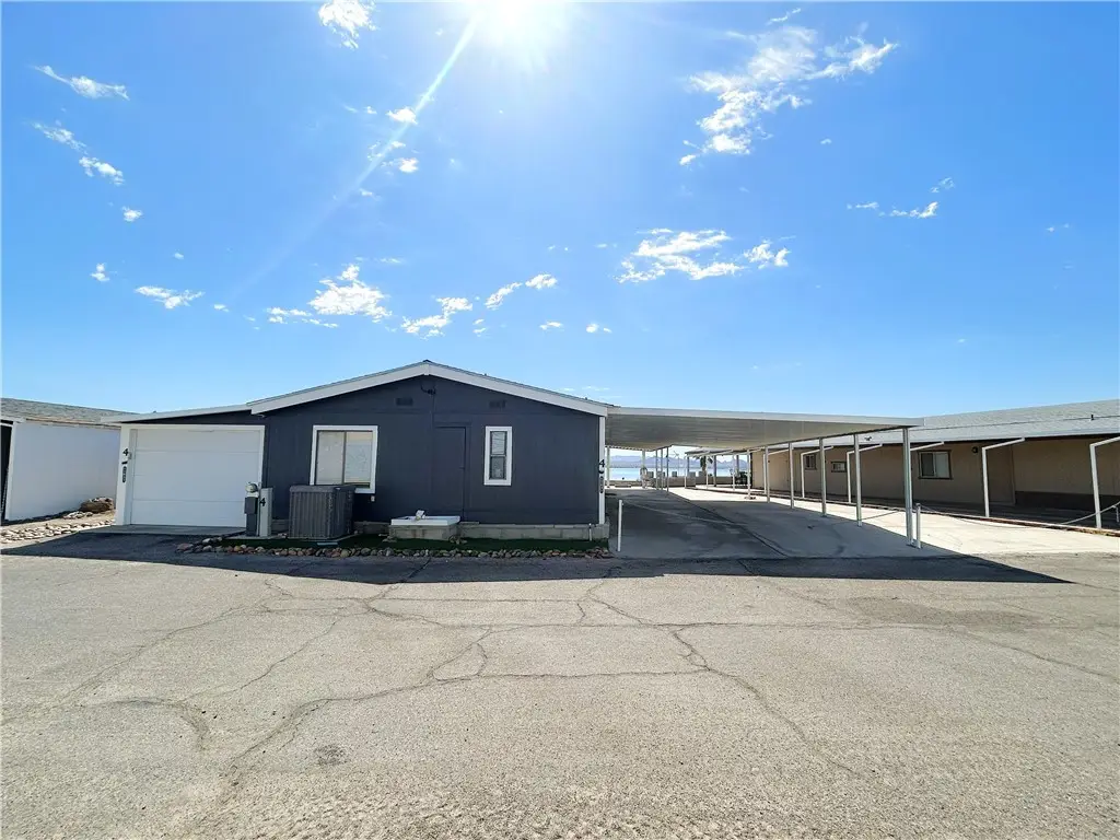 4 Thunderhead 1, Needles, CA 92363 - #1