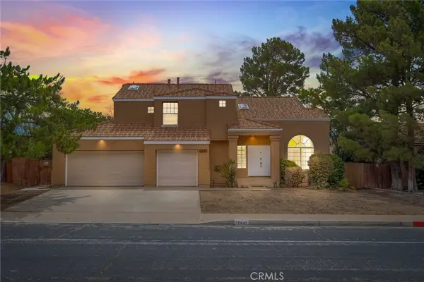 12442 Softwind Drive, Victorville, CA 92395