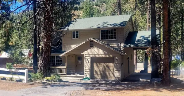 1536 Ross, Wrightwood, CA 92397