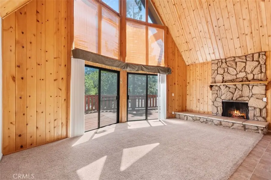 5438 Desert View, Wrightwood, CA 92397 - #2