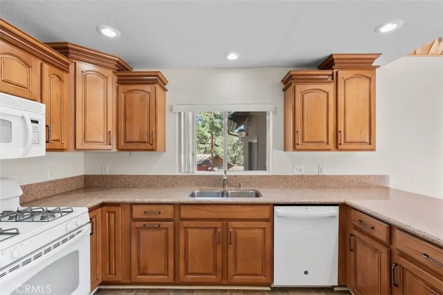 5438 Desert View, Wrightwood, CA 92397 - #3