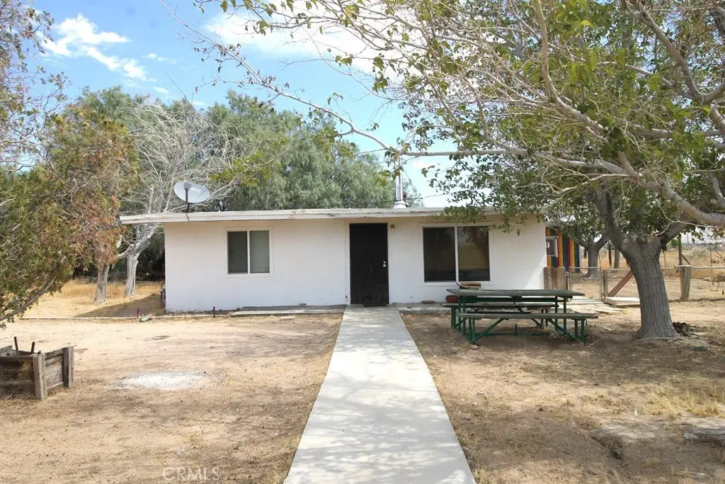 21212 Rainbow, Hinkley, CA 92347 - #1