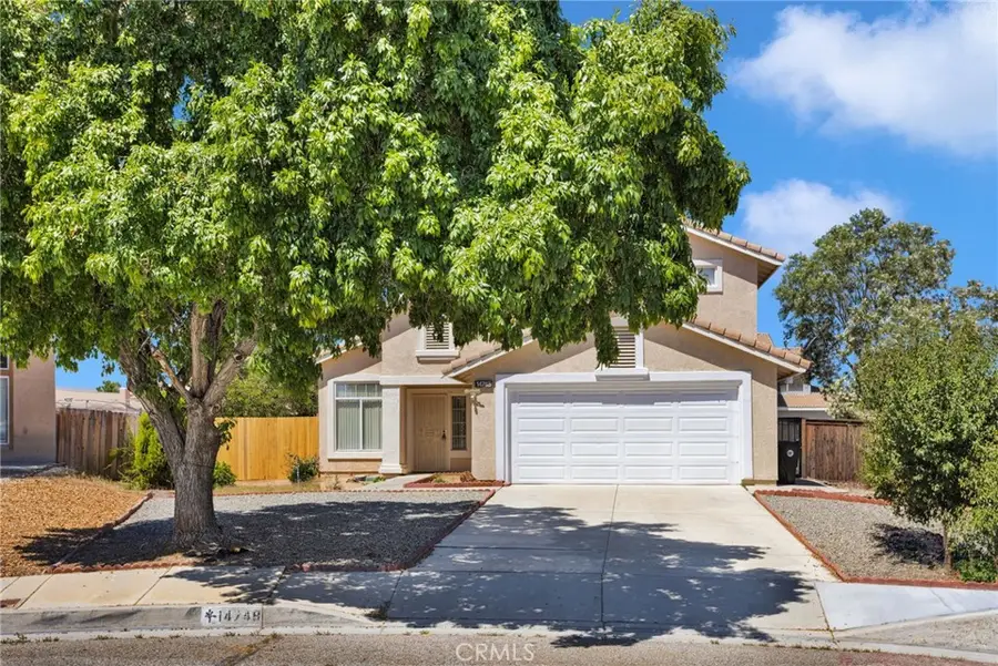 14748 Ingram, Adelanto, CA 92301 - #2