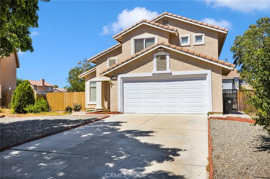 14748 Ingram, Adelanto, CA 92301 - #3