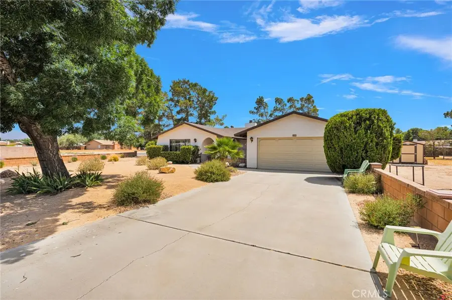 19031 Shoshonee, Apple Valley, CA 92307 - #2