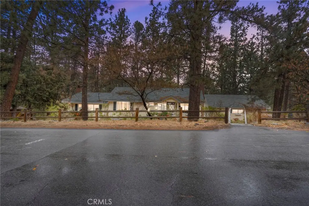 2046 Thrush, Wrightwood, CA 92397 - #1
