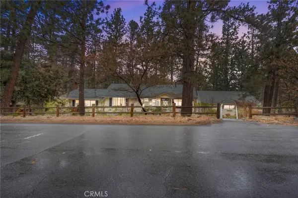 2046 Thrush, Wrightwood, CA 92397