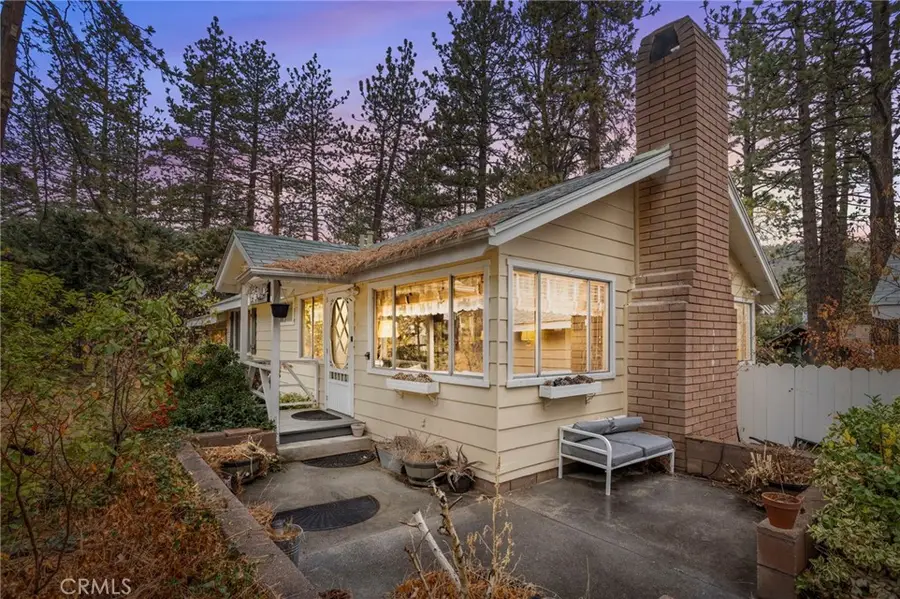 2046 Thrush, Wrightwood, CA 92397 - #2