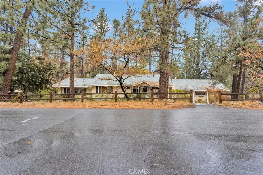 2046 Thrush, Wrightwood, CA 92397 - #3