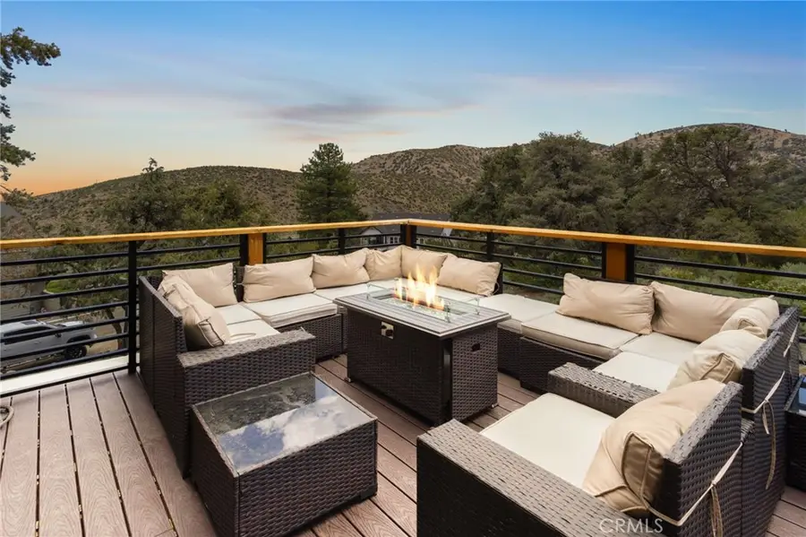 2324 Zermatt, Wrightwood, CA 92397 - #2
