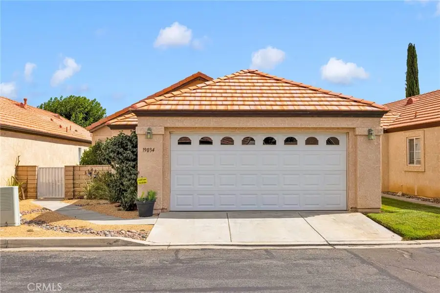 19034 Stoddard, Apple Valley, CA 92308 - #2