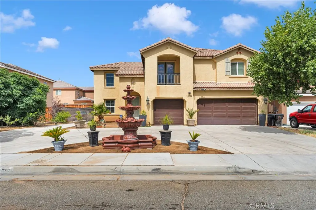 13792 Mesa Linda, Victorville, CA 92392 - #1