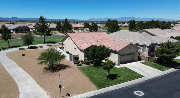 19453 Verbena, Apple Valley, CA 92308
