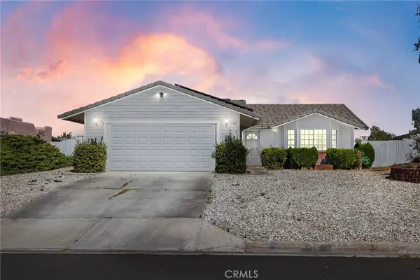 26499 Topsail Lane, Helendale, CA 92342