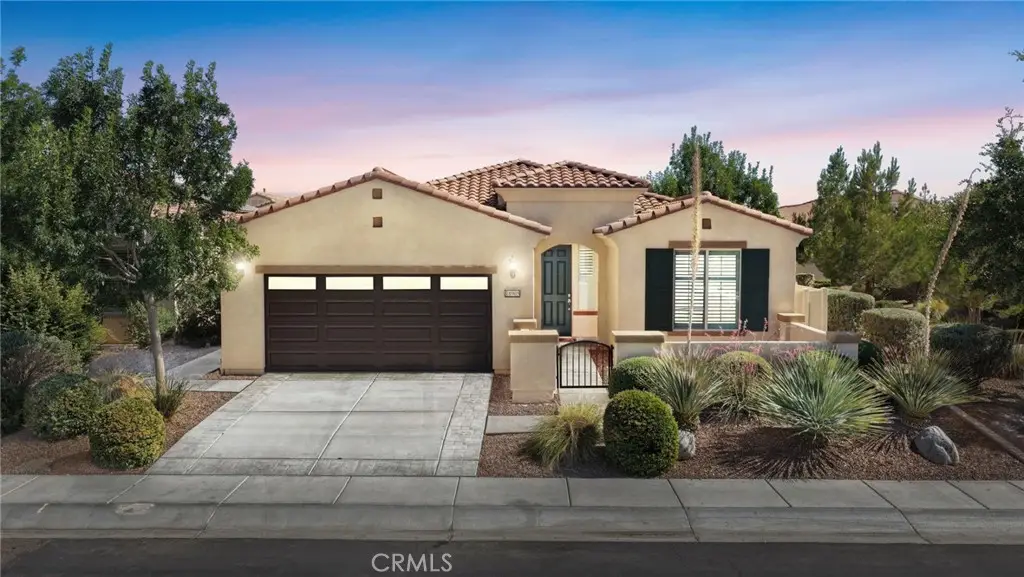 18905 Copper, Apple Valley, CA 92308 - #1