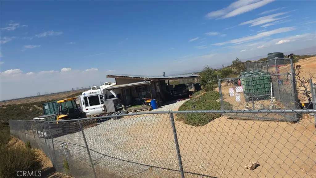 0 Agate Road, Hesperia, CA 92345 - #1