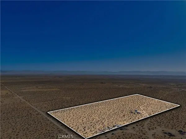 6311431 Sunset Road, Joshua Tree, CA 92252