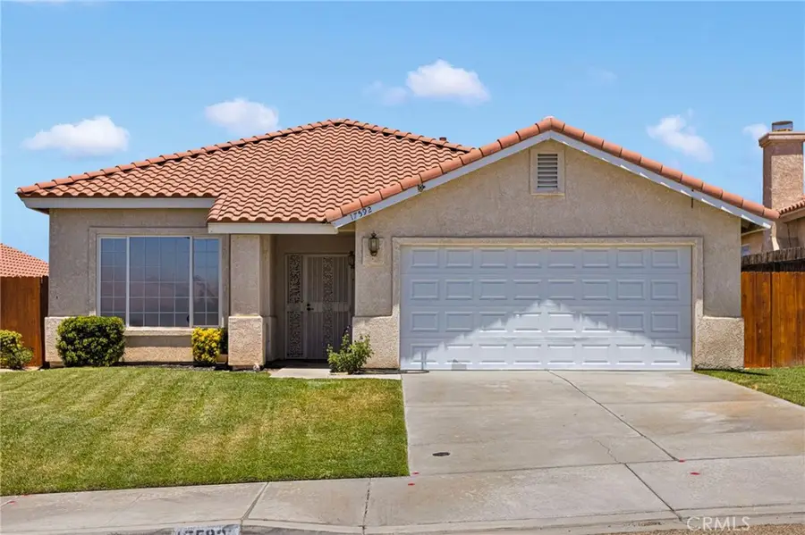17592 Electra Drive, Victorville, CA 92395 - #2