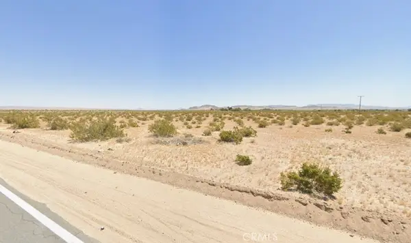49800 Riverside Road, Newberry Springs, CA 92365
