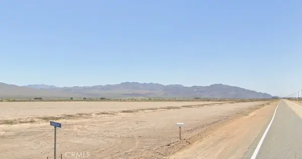 29509 Center Road, Newberry Springs, CA 92365