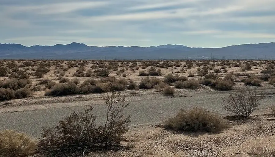 35251 Athletic Field, Barstow, CA 92398 - #2