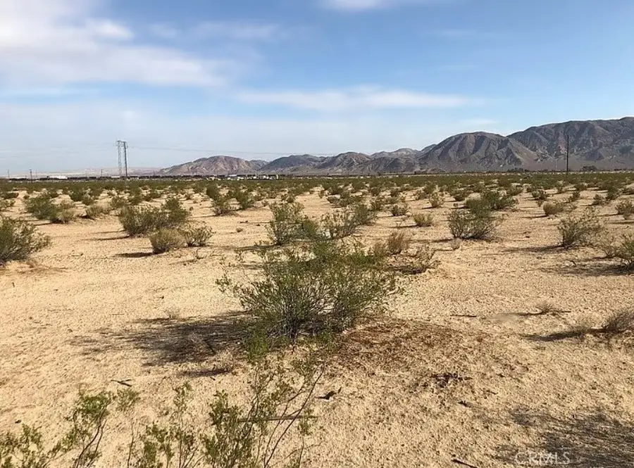 35251 Athletic Field, Barstow, CA 92398 - #3