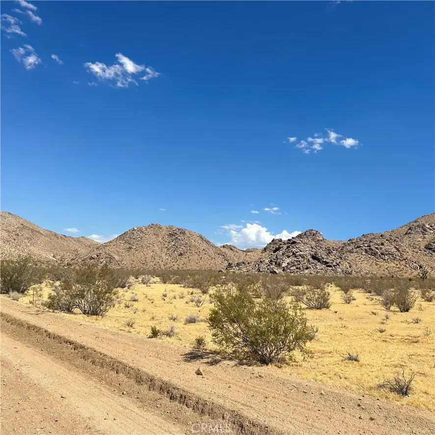 30455 Holmes Rd, Lucerne Valley, CA 92356 - #1