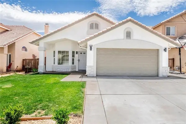 13645 Summit View Street, Hesperia, CA 92344