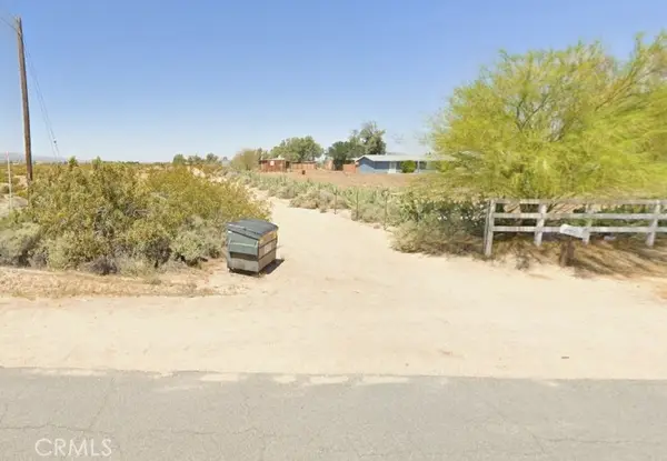 46248 Toy Truck Road, Newberry Springs, CA 92365