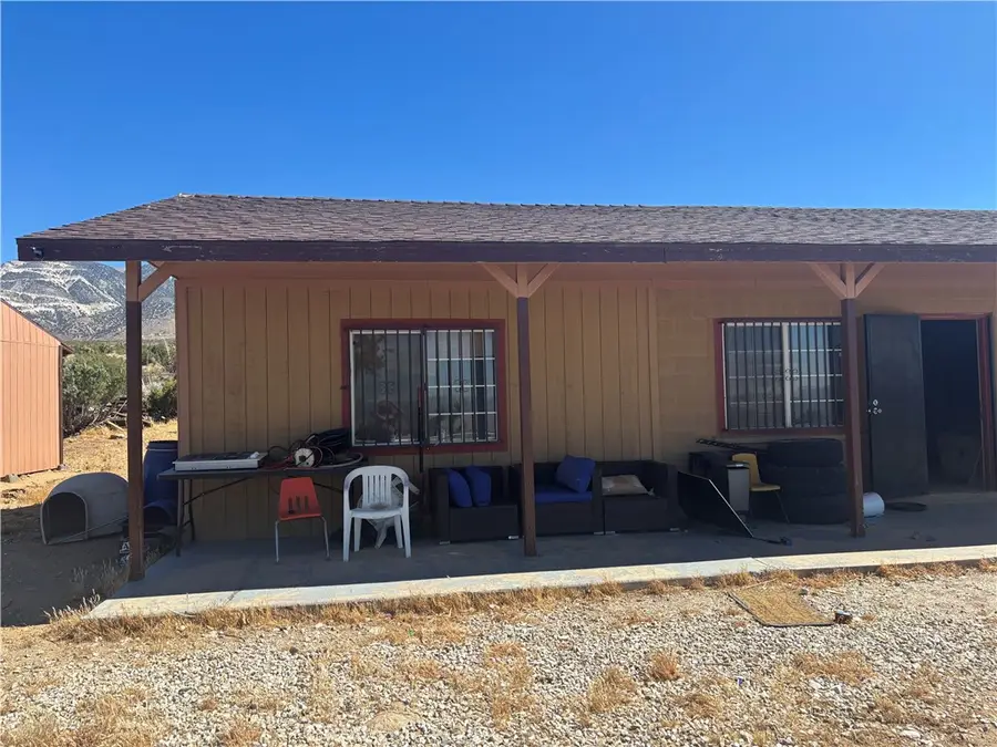 0 Garnet Road, Lucerne Valley, CA 92356 - #2