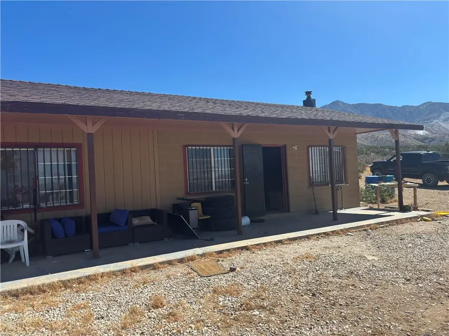 0 Garnet Road, Lucerne Valley, CA 92356 - #3