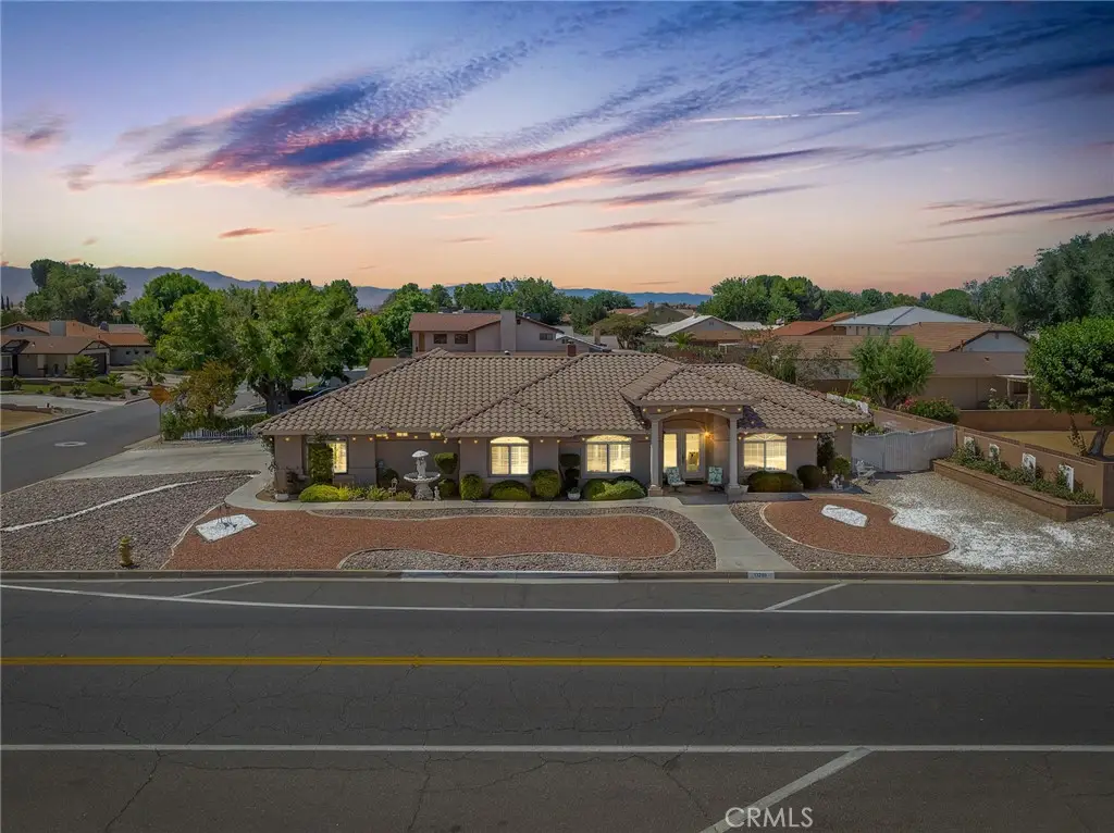 13289 Country Club, Victorville, CA 92395 - #1