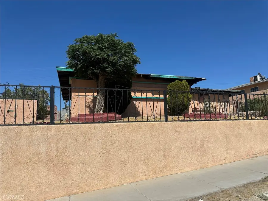 341 S Muriel, Barstow, CA 92311 - #2