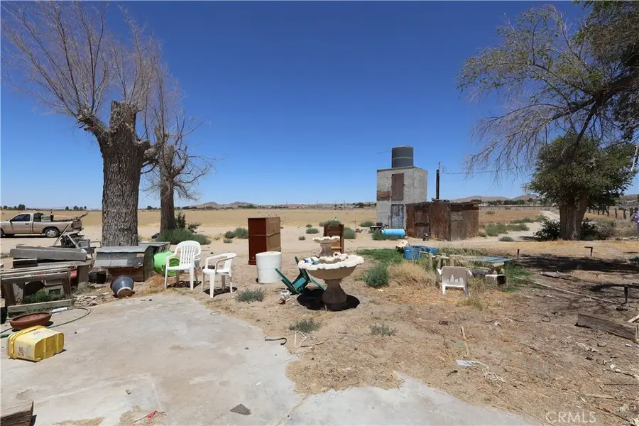 0 Bryman Road, Oro Grande, CA 92368 - #3