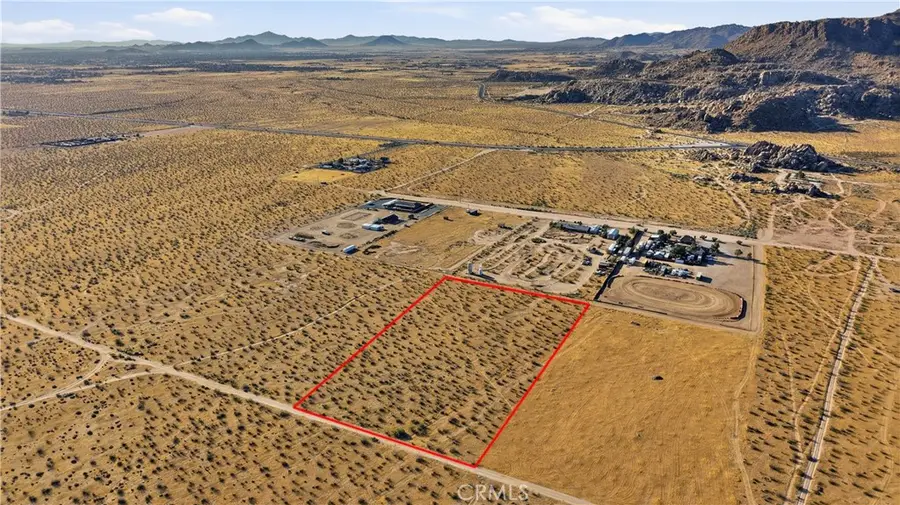 0 Las Tunas Drive, Victorville Hesperia, CA 92625 - #2