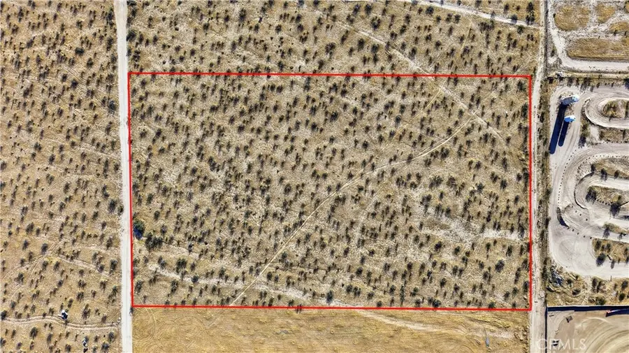 0 Las Tunas Drive, Victorville Hesperia, CA 92625 - #3