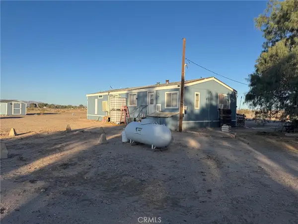 51734 National Trails, Newberry Springs, CA 92365