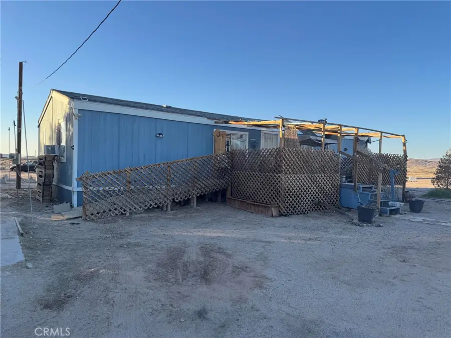 51734 National Trails, Newberry Springs, CA 92365 - #2