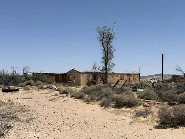48423 Thoreau Road, Newberry Springs, CA 92365