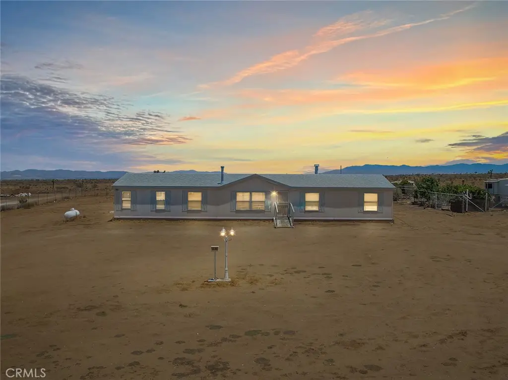 7625 Saratoga, Phelan, CA 92371 - #1