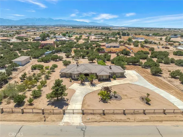 7026 Cataba Road, Oak Hills, CA 92344
