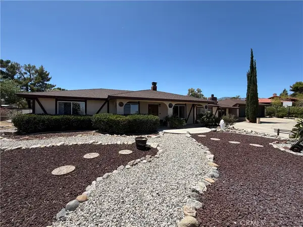 32038 Crystalaire, Llano, CA 93544