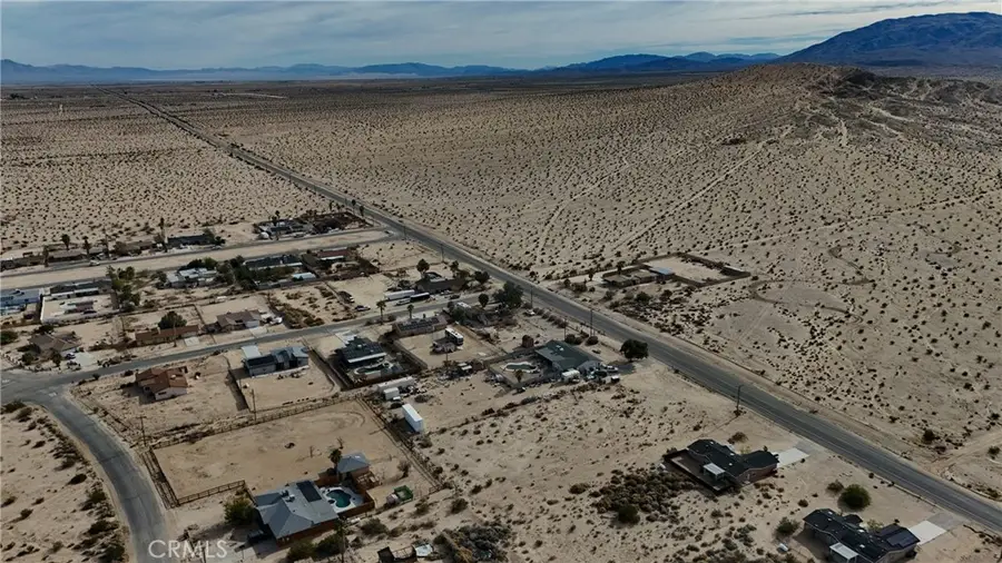 792 Amboy, Twentynine Palms, CA 92277 - #2
