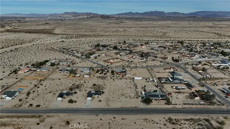 792 Amboy, Twentynine Palms, CA 92277 - #3