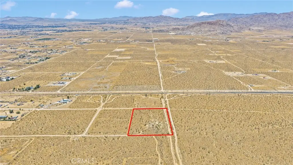 0 Japatul Road, Apple Valley, CA 92308 - #1
