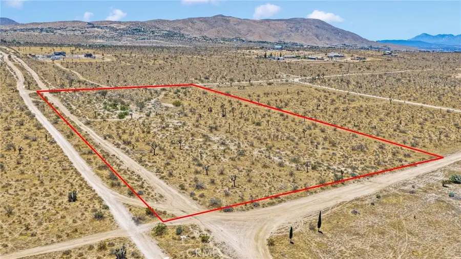 0 Japatul Road, Apple Valley, CA 92308 - #3