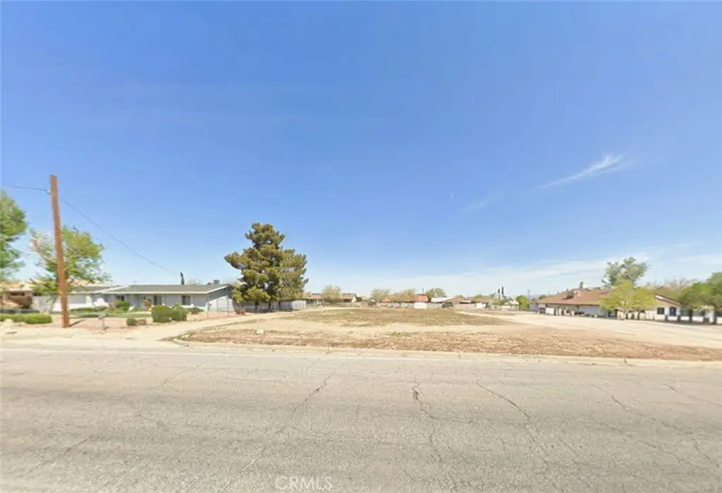 0 Danbury Avenue, Hesperia, CA 92345 - #1