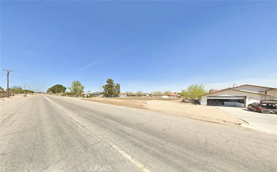 0 Danbury Avenue, Hesperia, CA 92345 - #3